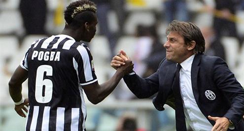 تقارير: زيدان يسعى لاقناع بوجبا بالانضمام لريال مدريد